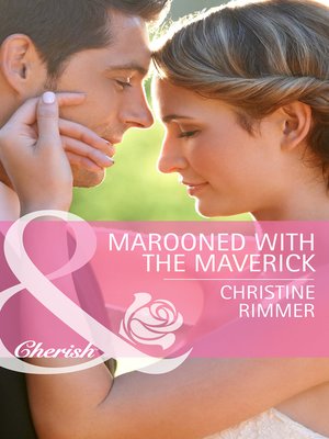 cover image of Marooned With the Maverick